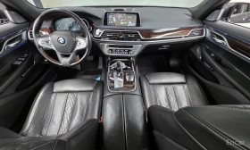BMW 750 Li xDrive* BOWERS & WILKINS* HEAD-UP* 360 CAM* TV , снимка 8