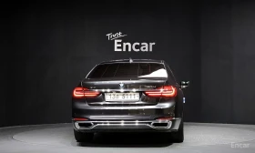 BMW 750 Li xDrive* BOWERS & WILKINS* HEAD-UP* 360 CAM* TV , снимка 4