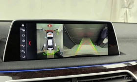 BMW 750 Li xDrive* BOWERS & WILKINS* HEAD-UP* 360 CAM* TV , снимка 13