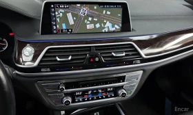 BMW 750 Li xDrive* BOWERS & WILKINS* HEAD-UP* 360 CAM* TV , снимка 12
