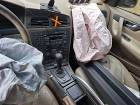Volvo Xc70 2.4 d5 163 ks, снимка 9