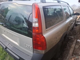 Volvo Xc70 2.4 d5 163 ks, снимка 3