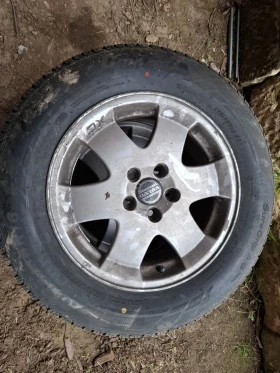 Volvo Xc70 2.4 d5 163 ks, снимка 11