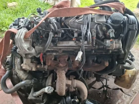 Volvo Xc70 2.4 d5 163 ks, снимка 4