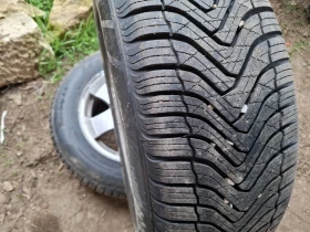 Volvo Xc70 2.4 d5 163 ks, снимка 10