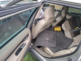 Volvo Xc70 2.4 d5 163 ks, снимка 6