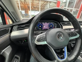 VW Passat GTE, снимка 11
