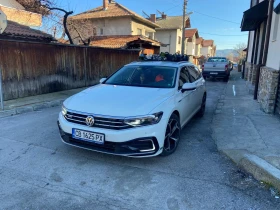 VW Passat GTE, снимка 10