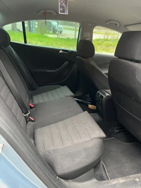 VW Passat, снимка 9
