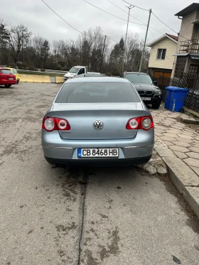 VW Passat, снимка 3