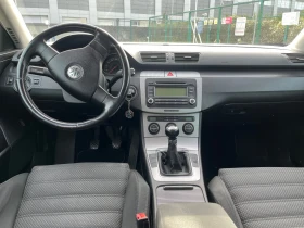 VW Passat 2.0 TDI, снимка 10