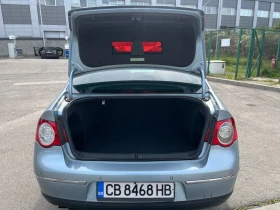 VW Passat 2.0 TDI, снимка 11