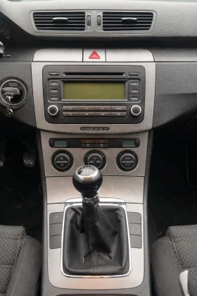 VW Passat, снимка 5