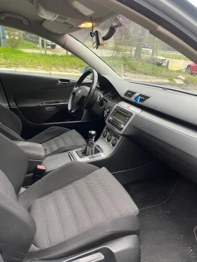 VW Passat, снимка 8