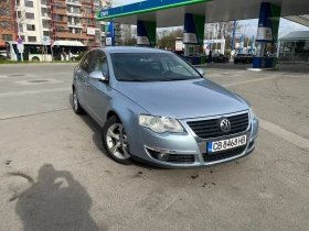 VW Passat 2.0 TDI, снимка 4