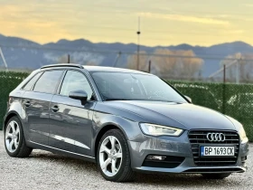 Audi A3, снимка 3