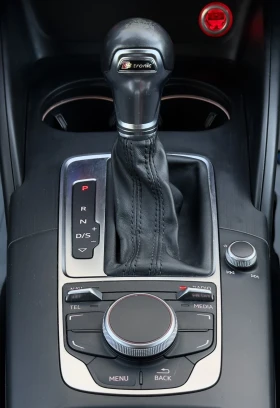 Audi A3, снимка 12