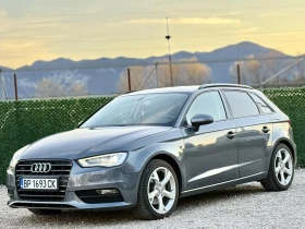 Audi A3, снимка 1