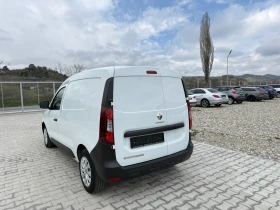Renault Express 1.5DCI NAVI, снимка 4