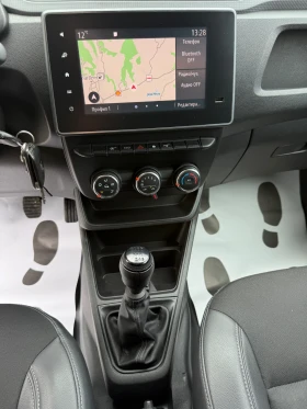 Renault Express 1.5DCI NAVI, снимка 15