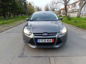 Ford Focus 2014г Нов внос от Германия, снимка 2
