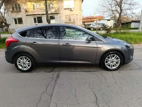 Ford Focus 2014г Нов внос от Германия, снимка 4