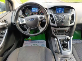 Ford Focus 2014г Нов внос от Германия, снимка 10