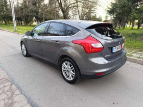 Ford Focus 2014г Нов внос от Германия, снимка 7