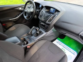 Ford Focus 2014г Нов внос от Германия, снимка 13