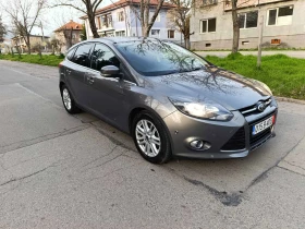 Ford Focus 2014г Нов внос от Германия, снимка 3