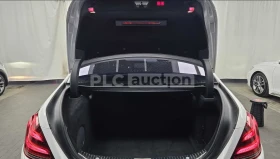 Mercedes-Benz S 63 AMG BURMESTER* HUD* COOLED&HEATED, снимка 5