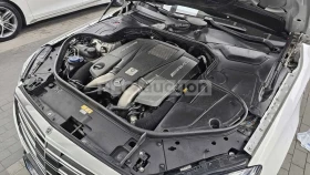 Mercedes-Benz S 63 AMG BURMESTER* HUD* COOLED&HEATED, снимка 16