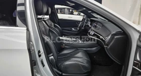 Mercedes-Benz S 63 AMG BURMESTER* HUD* COOLED&HEATED, снимка 10