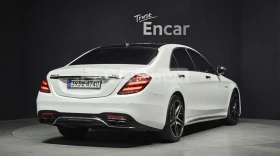 Mercedes-Benz S 63 AMG BURMESTER* HUD* COOLED&HEATED, снимка 4