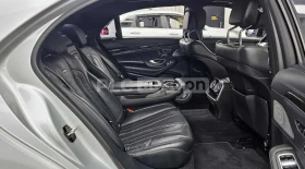 Mercedes-Benz S 63 AMG BURMESTER* HUD* COOLED&HEATED, снимка 13