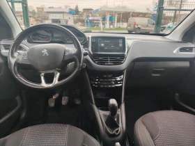 Peugeot 208 1.2 Turbo Silver Mat, снимка 7