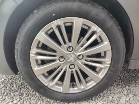 Peugeot 208 1.2 Turbo Silver Mat, снимка 13