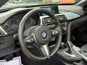 BMW 420 Кабрио Топ!Нов внос от Германия, снимка 11