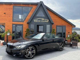 BMW 420 Кабрио Топ!Нов внос от Германия, снимка 1