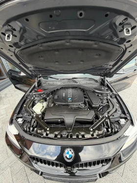 BMW 420 Кабрио Топ!Нов внос от Германия, снимка 10