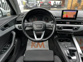 Audi A4 Allroad 2.0TDI/AUT/QUATTRO/NAVI/LED/XENON/DRIVE SELECT, снимка 9