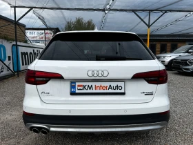 Audi A4 Allroad 2.0TDI/AUT/QUATTRO/NAVI/LED/XENON/DRIVE SELECT, снимка 5