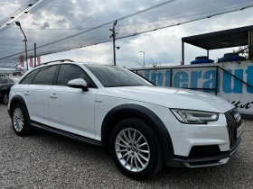 Audi A4 Allroad 2.0TDI/AUT/QUATTRO/NAVI/LED/XENON/DRIVE SELECT, снимка 3