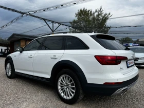Audi A4 Allroad 2.0TDI/AUT/QUATTRO/NAVI/LED/XENON/DRIVE SELECT, снимка 6