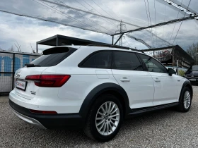 Audi A4 Allroad 2.0TDI/AUT/QUATTRO/NAVI/LED/XENON/DRIVE SELECT, снимка 4