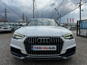 Audi A4 Allroad 2.0TDI/AUT/QUATTRO/NAVI/LED/XENON/DRIVE SELECT, снимка 2