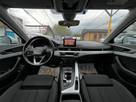 Audi A4 Allroad 2.0TDI/AUT/QUATTRO/NAVI/LED/XENON/DRIVE SELECT, снимка 12