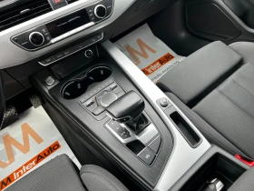 Audi A4 Allroad 2.0TDI/AUT/QUATTRO/NAVI/LED/XENON/DRIVE SELECT, снимка 11