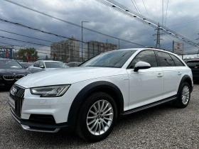 Audi A4 Allroad 2.0TDI/AUT/QUATTRO/NAVI/LED/XENON/DRIVE SELECT, снимка 1