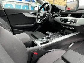 Audi A4 Allroad 2.0TDI/AUT/QUATTRO/NAVI/LED/XENON/DRIVE SELECT, снимка 15